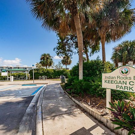 Sandcastle North Unit #403 Clearwater Beach Exterior photo