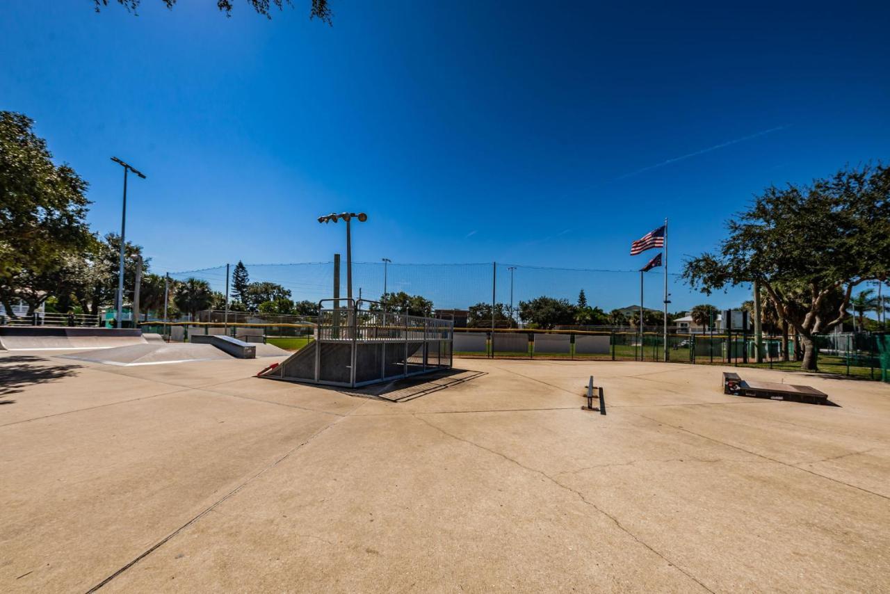 Sandcastle North Unit #403 Clearwater Beach Exterior photo