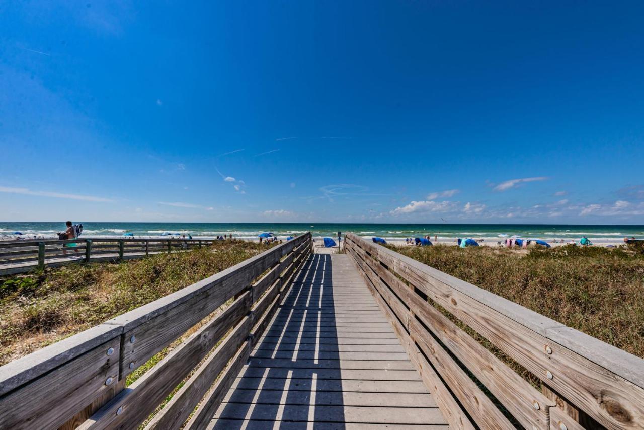 Sandcastle North Unit #403 Clearwater Beach Exterior photo