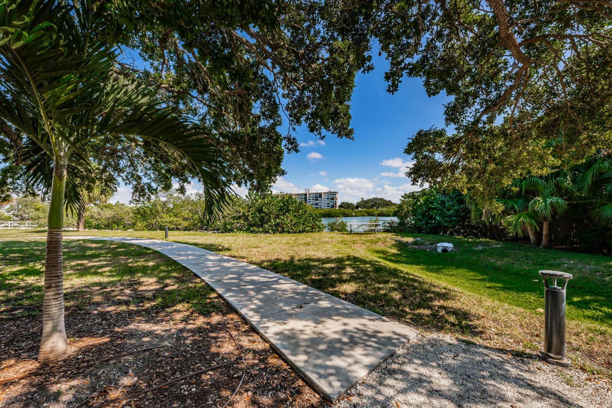 Sandcastle North Unit #403 Clearwater Beach Exterior photo