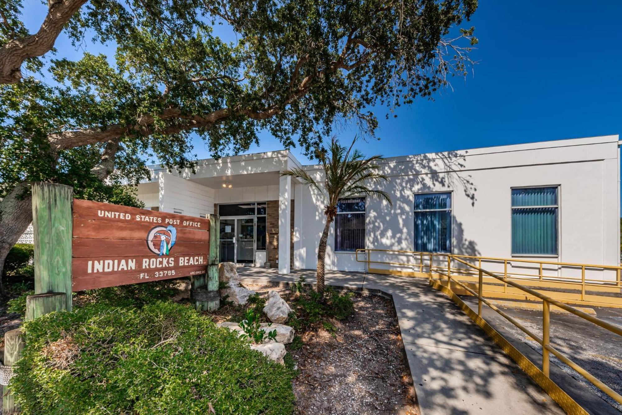 Sandcastle North Unit #403 Clearwater Beach Exterior photo