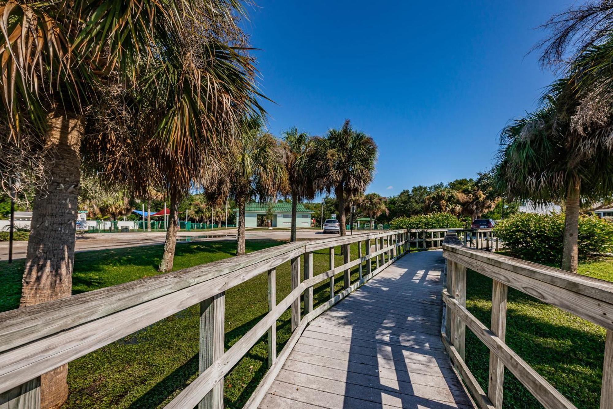 Sandcastle North Unit #403 Clearwater Beach Exterior photo