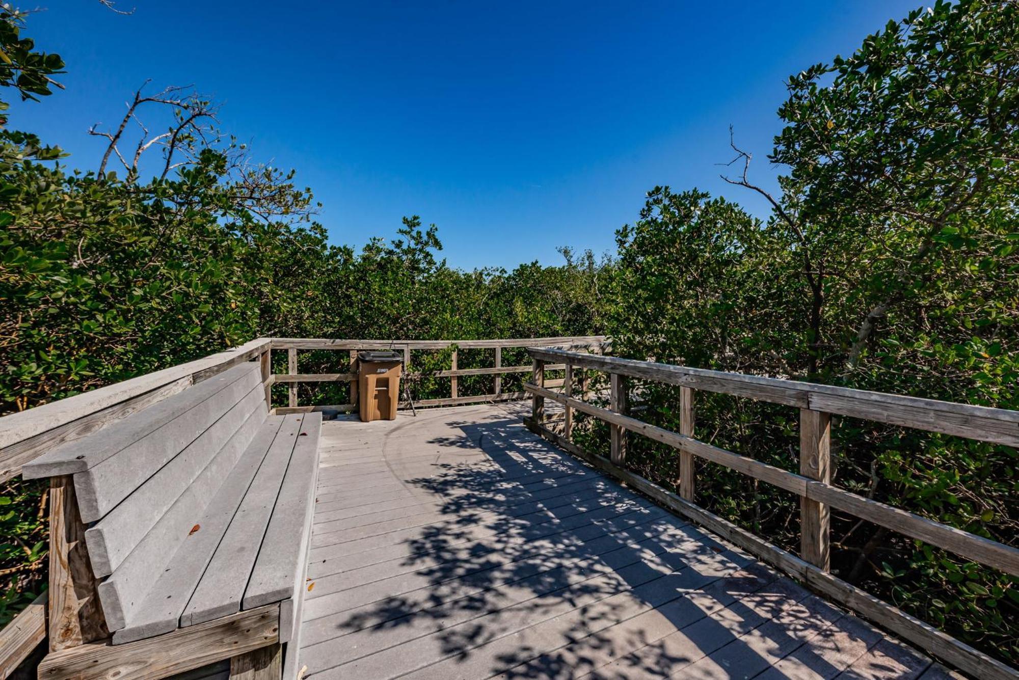 Sandcastle North Unit #403 Clearwater Beach Exterior photo