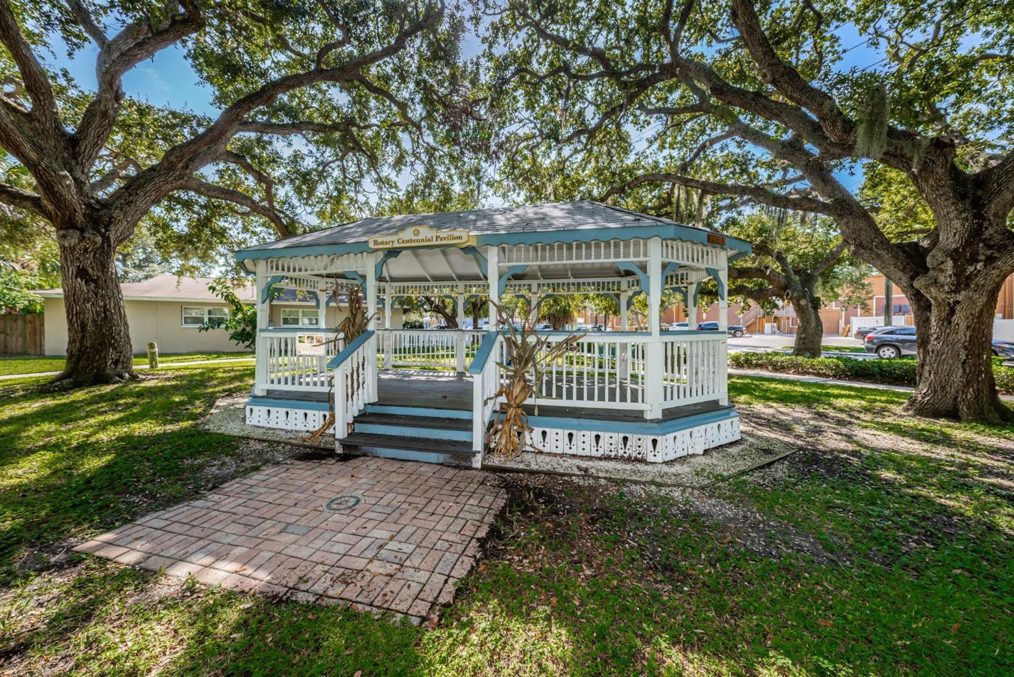Sandcastle North Unit #403 Clearwater Beach Exterior photo