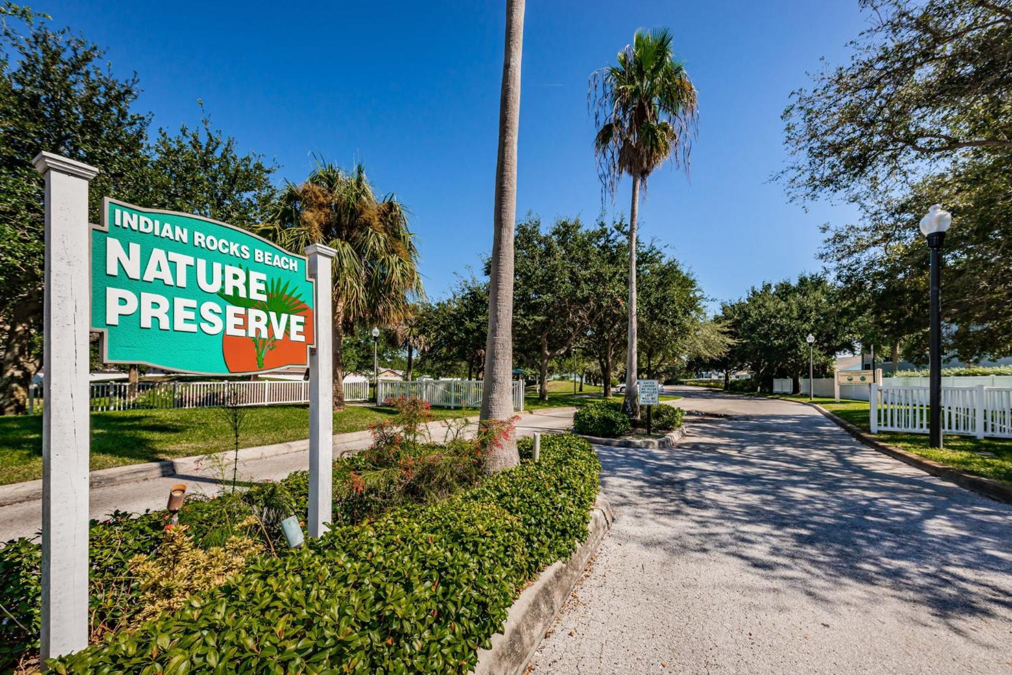 Sandcastle North Unit #403 Clearwater Beach Exterior photo