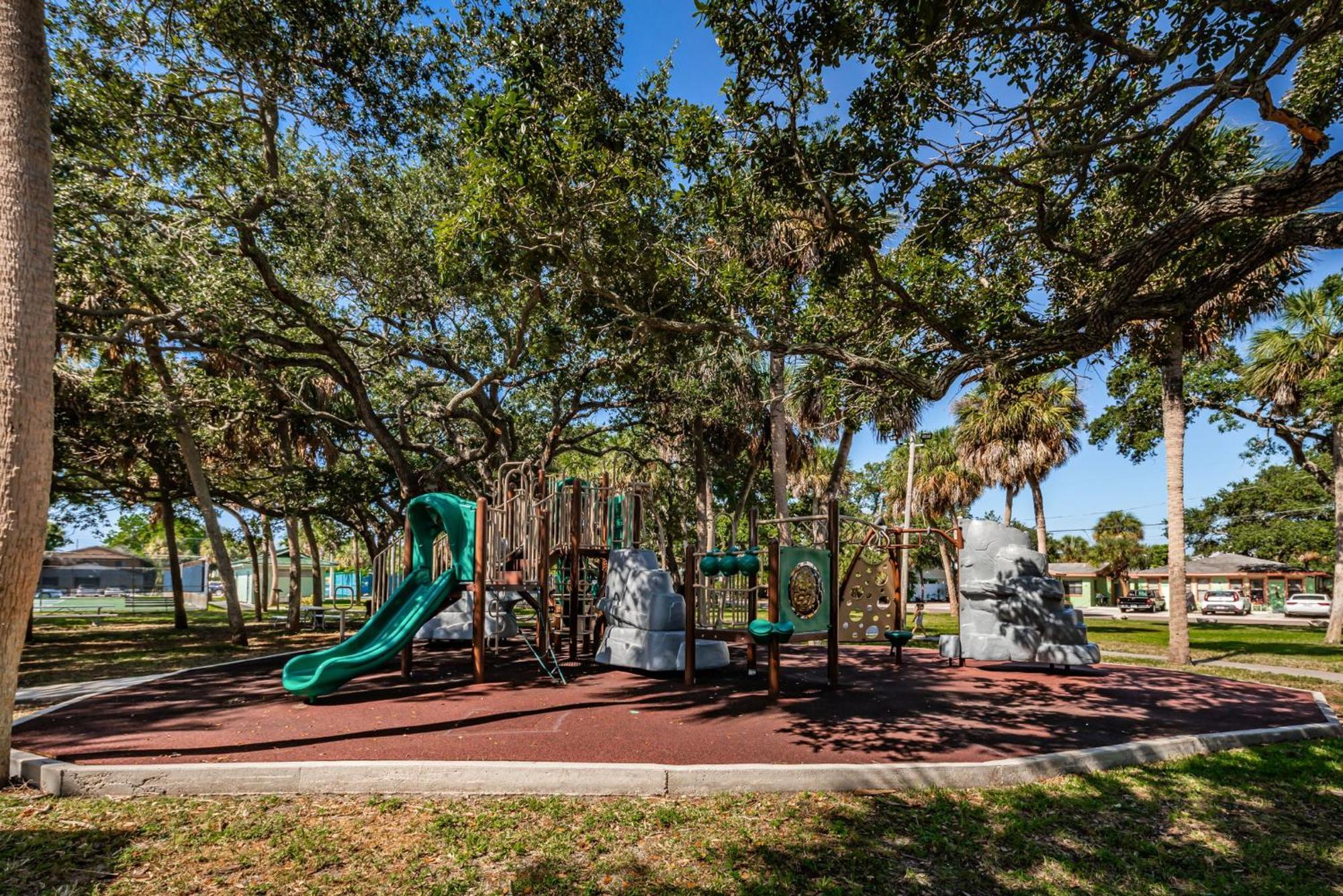 Sandcastle North Unit #403 Clearwater Beach Exterior photo