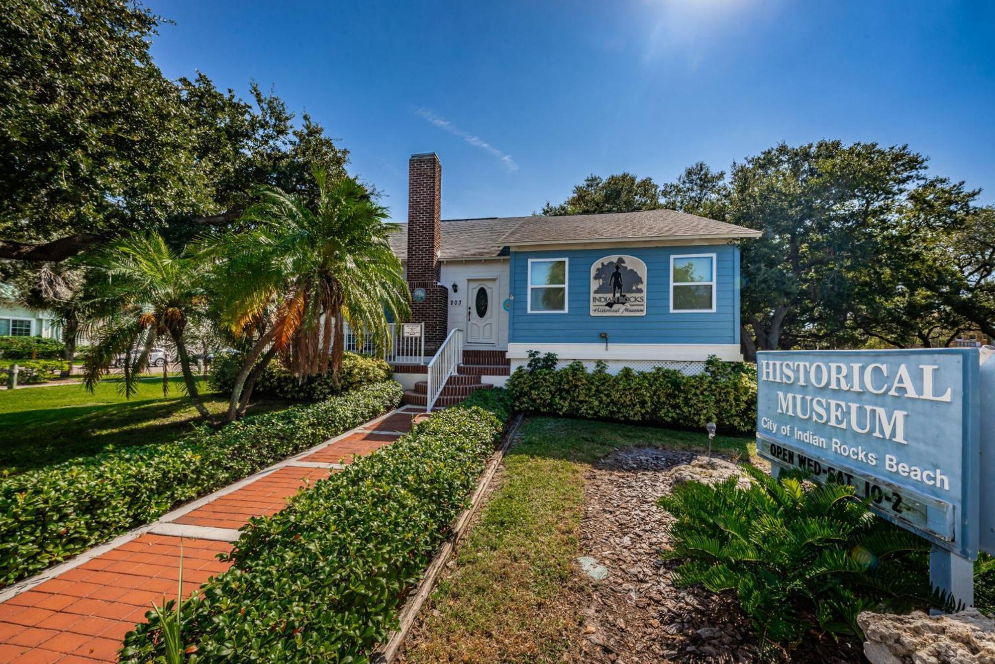 Sandcastle North Unit #403 Clearwater Beach Exterior photo