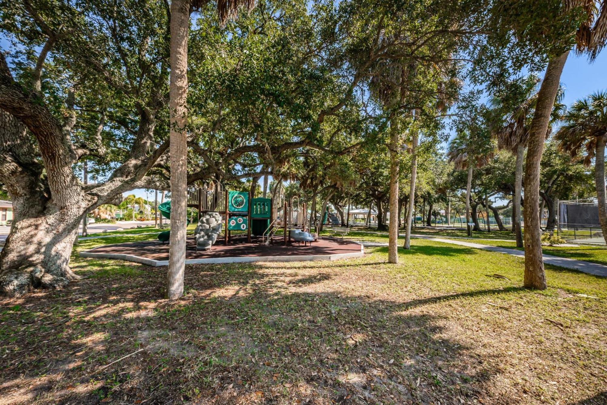 Sandcastle North Unit #403 Clearwater Beach Exterior photo