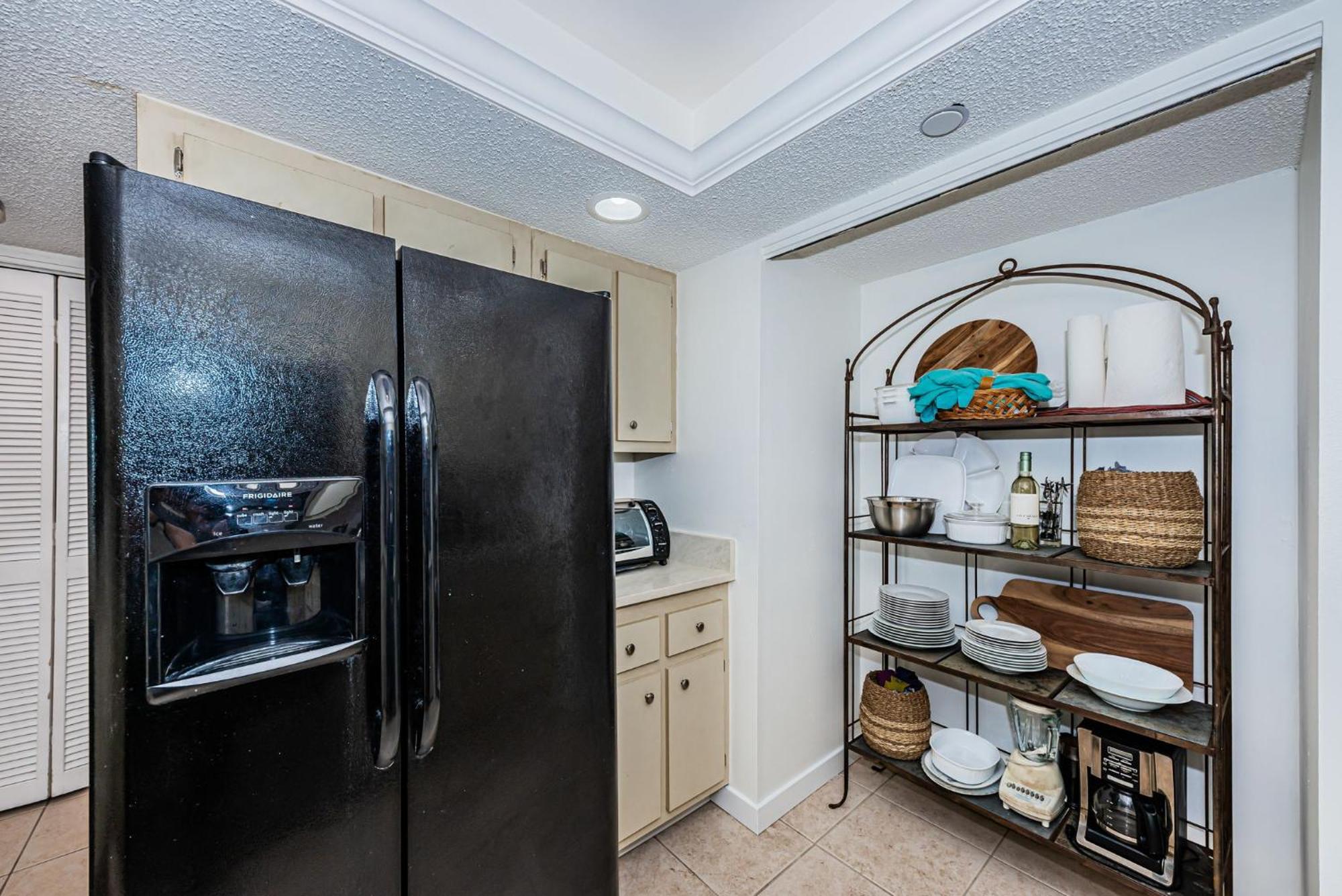 Sandcastle North Unit #403 Clearwater Beach Exterior photo