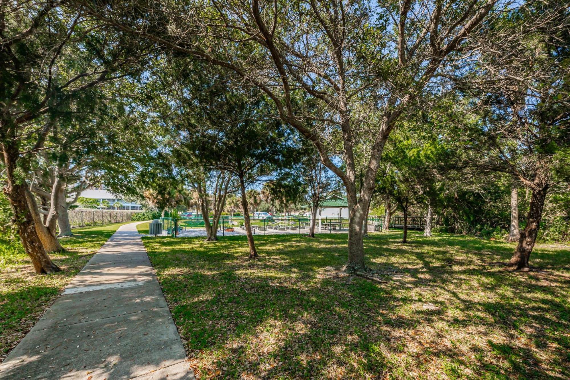 Sandcastle North Unit #403 Clearwater Beach Exterior photo