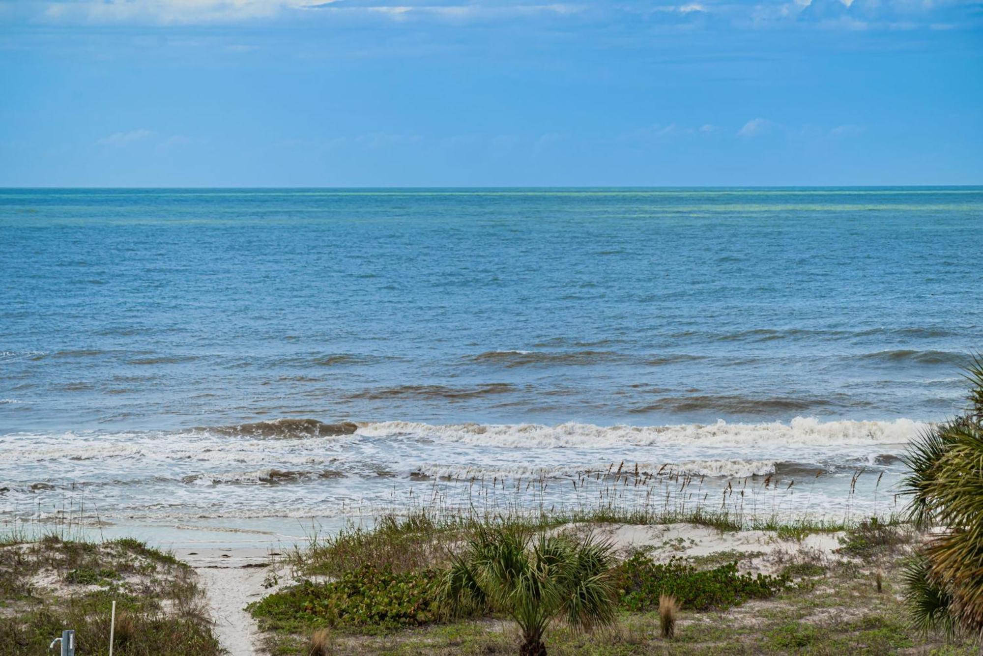 Sandcastle North Unit #403 Clearwater Beach Exterior photo