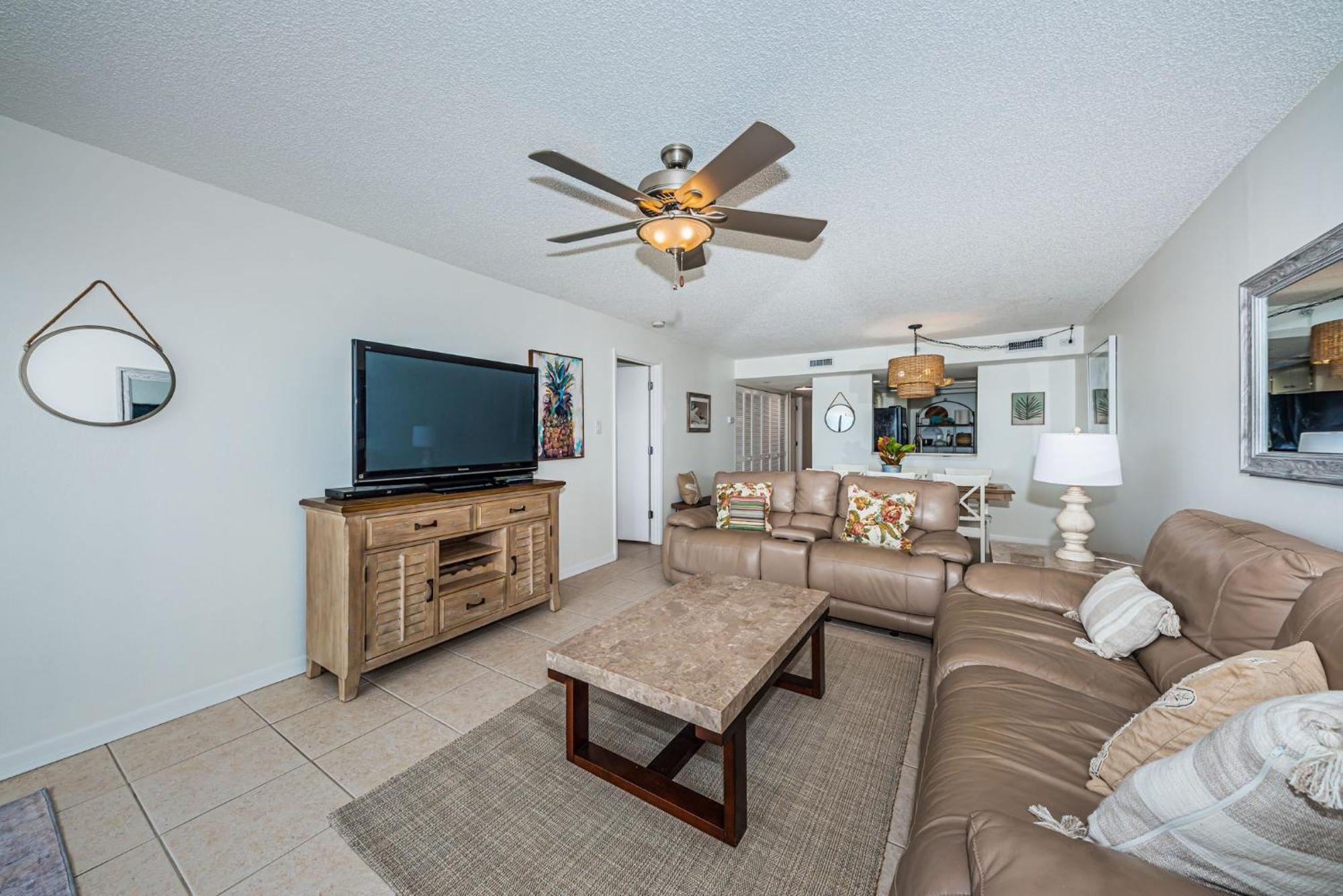 Sandcastle North Unit #403 Clearwater Beach Exterior photo