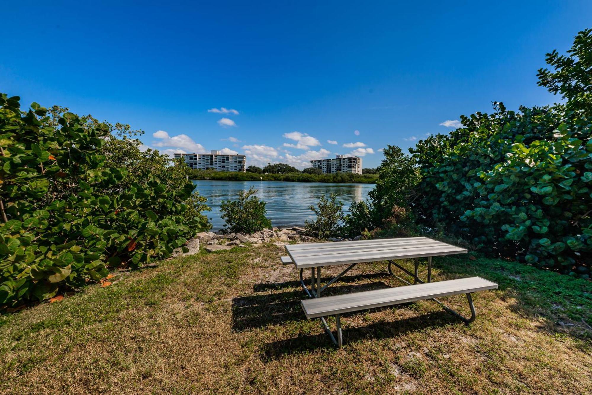 Sandcastle North Unit #403 Clearwater Beach Exterior photo